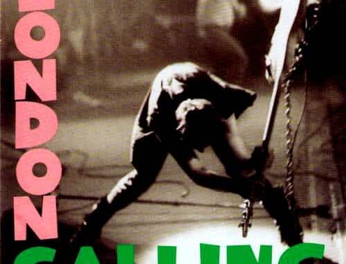 London-Calling