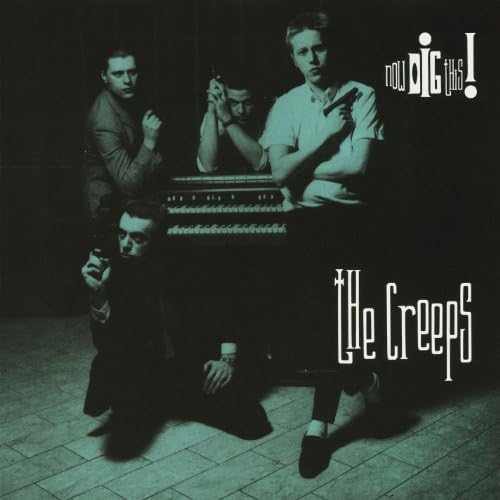 The Creeps