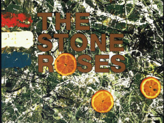 Stone Roses