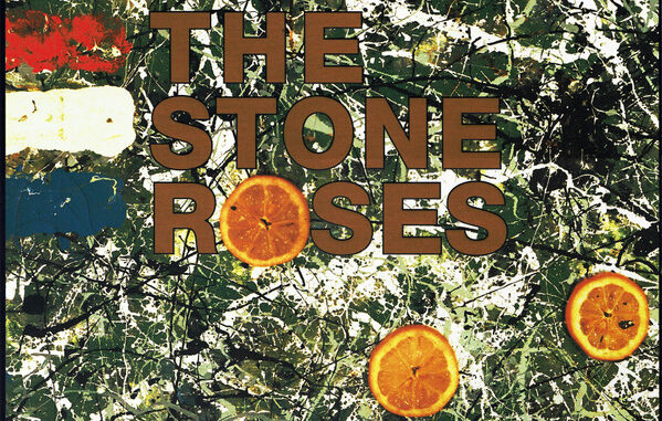 Stone Roses