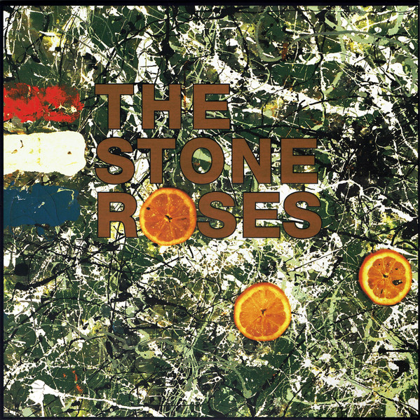 Stone Roses