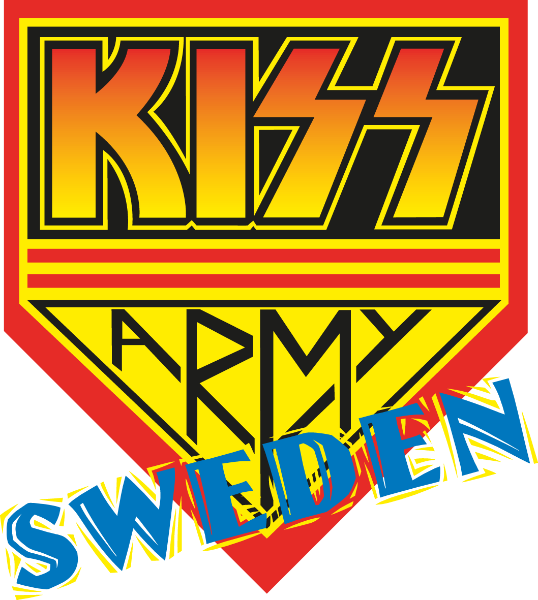 Kiss Army Sweden
