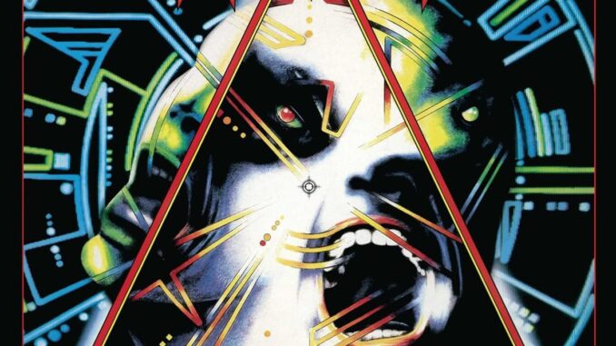 def leppard hysteria
