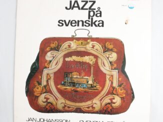 Jazz på svenska