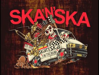 Ska´n´Ska